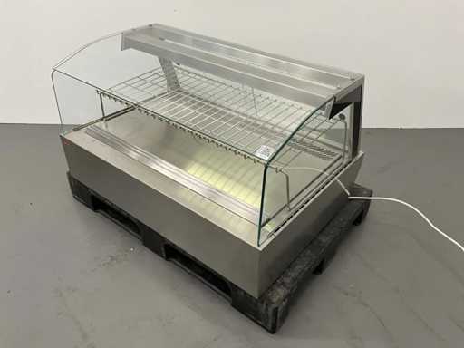 Unis Cool - Kentucky Self Cold - Koelvitrine