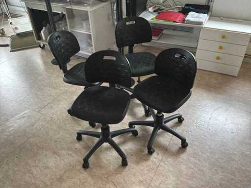 Scaune (4x)