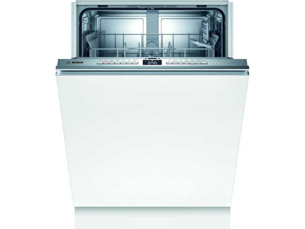 Bosch Voll. integrierter Geschirrspüler SBV4HTX24N