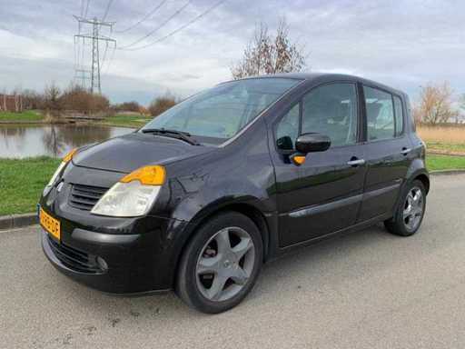 Renault Modus 1.6-16V Priv.Luxe 78-RB-DF