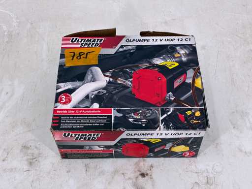 Ölpumpe_Ultimate_Speed