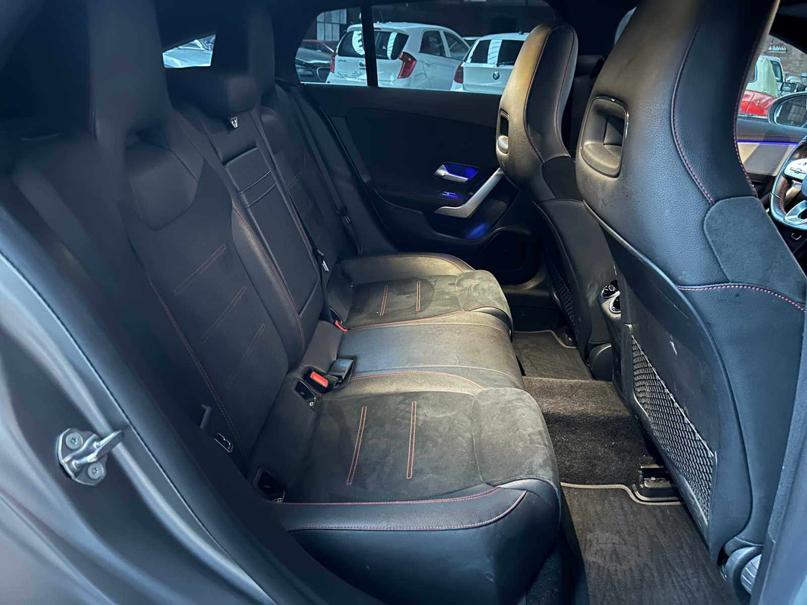 Mercedes-Benz CLA250 e Business Solution AMG Limited CLA-klasse Shooting Brake 160pk 2022, P-675-JH