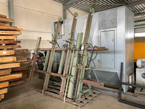 Orma Hydraulic Press