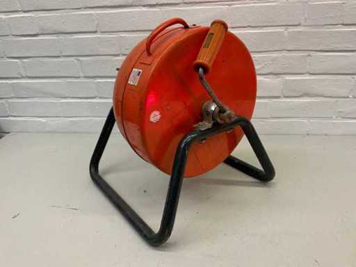 General - 450EM3 - Arbore de curățare a țevilor