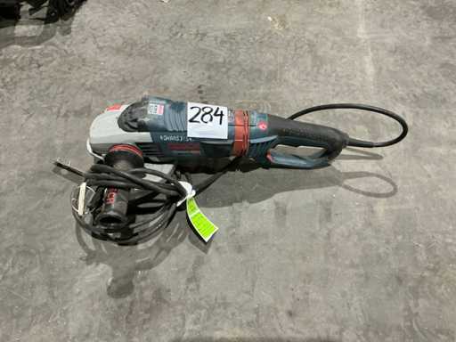 Bosch GWS 24-230 LVI Angle grinder