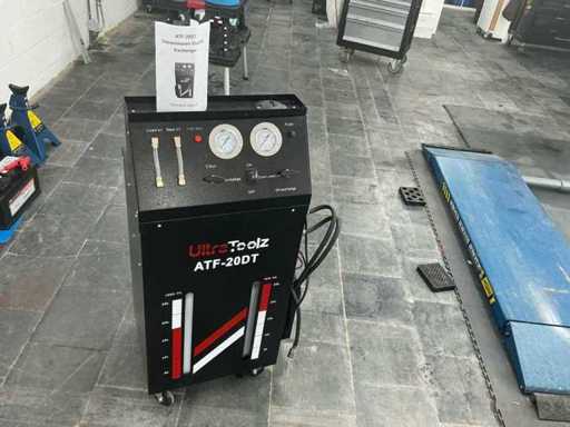 Machine de vidange d’huile de transmission ATF-20DT Ultra Toolz