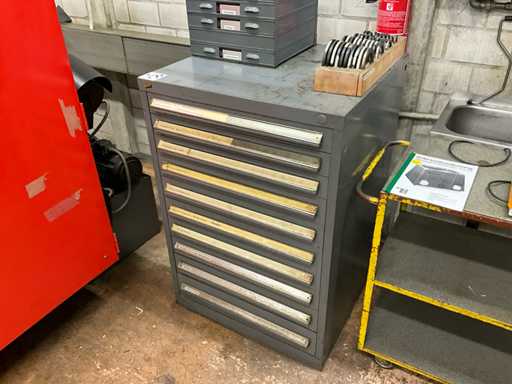 lathe tooling & equipment