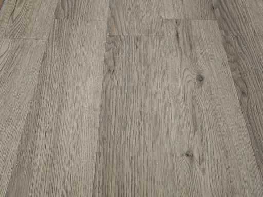 92 m² PVC SPC Klickplanke – 530 x 150 x 4 mm