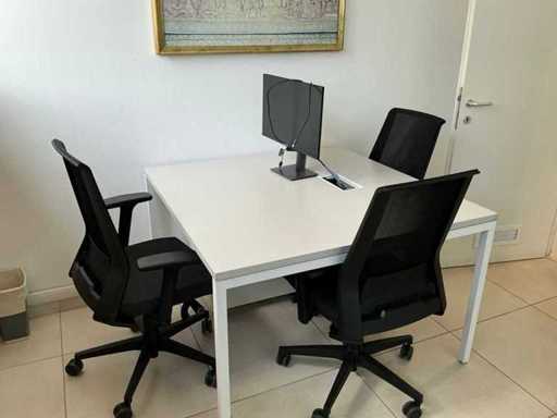 Office composition