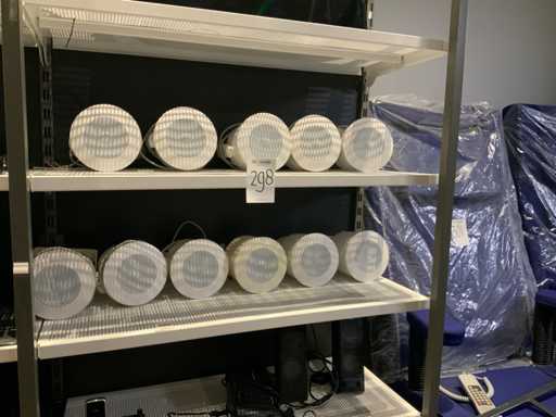 Bosch LBC3941/11 Speakerset