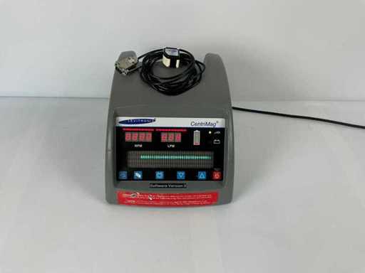 LEVITRONIX - CentriMag Console - Other Medical Equipment