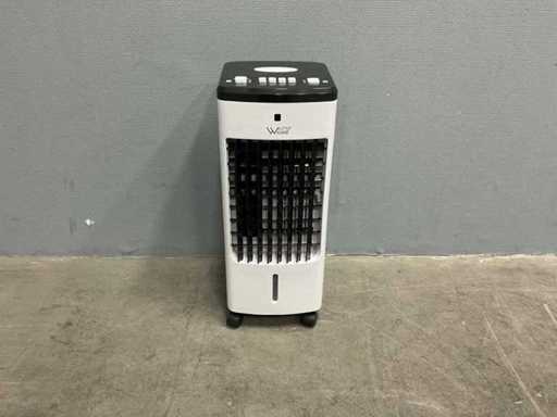 2021 - WatsHome - JDAC65 - Răcire cu aer 240x220x560 mm