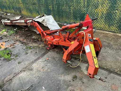 Kuhn GDM700 Cyclomaaier