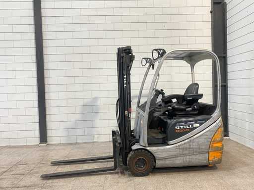 Still - 2010 - RX20-15 - Forklift truck