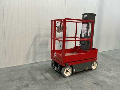 2014 Skyjack SJ 16 Hoogwerker