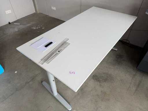 Kantoor - Bureau