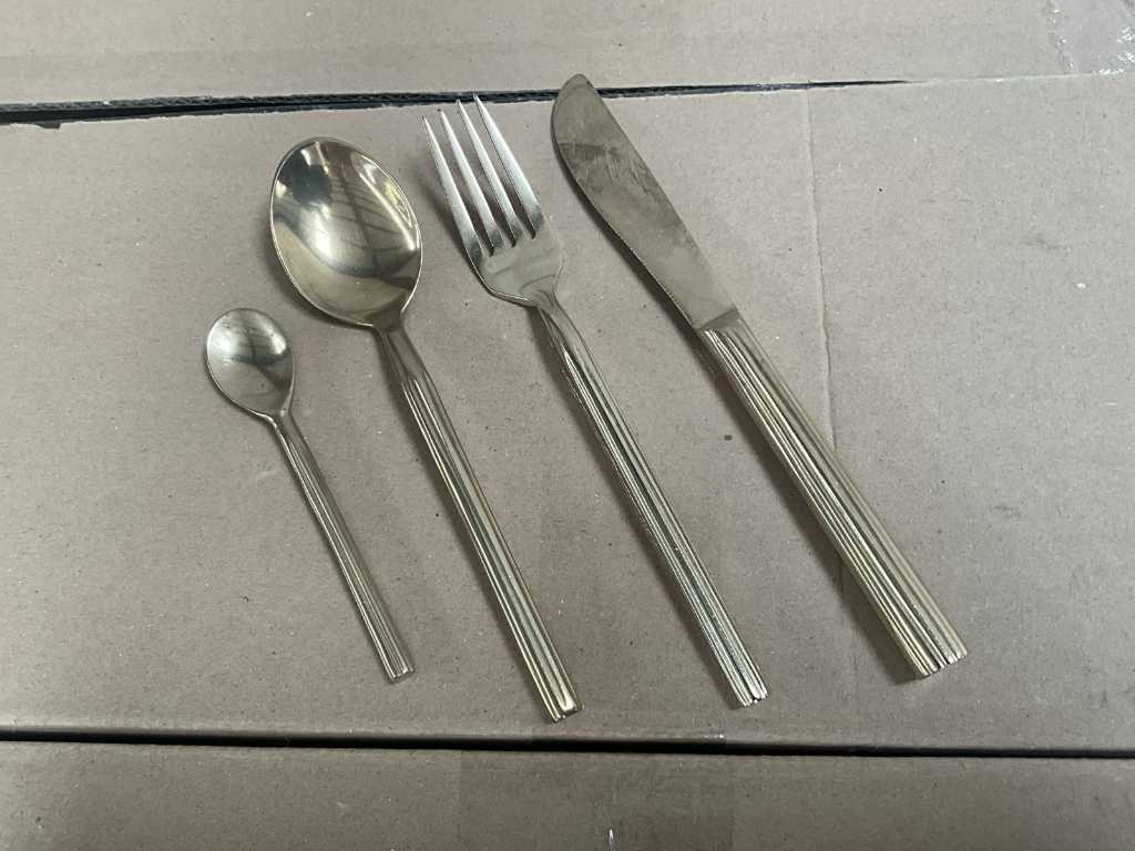 48 Cutlery ORO