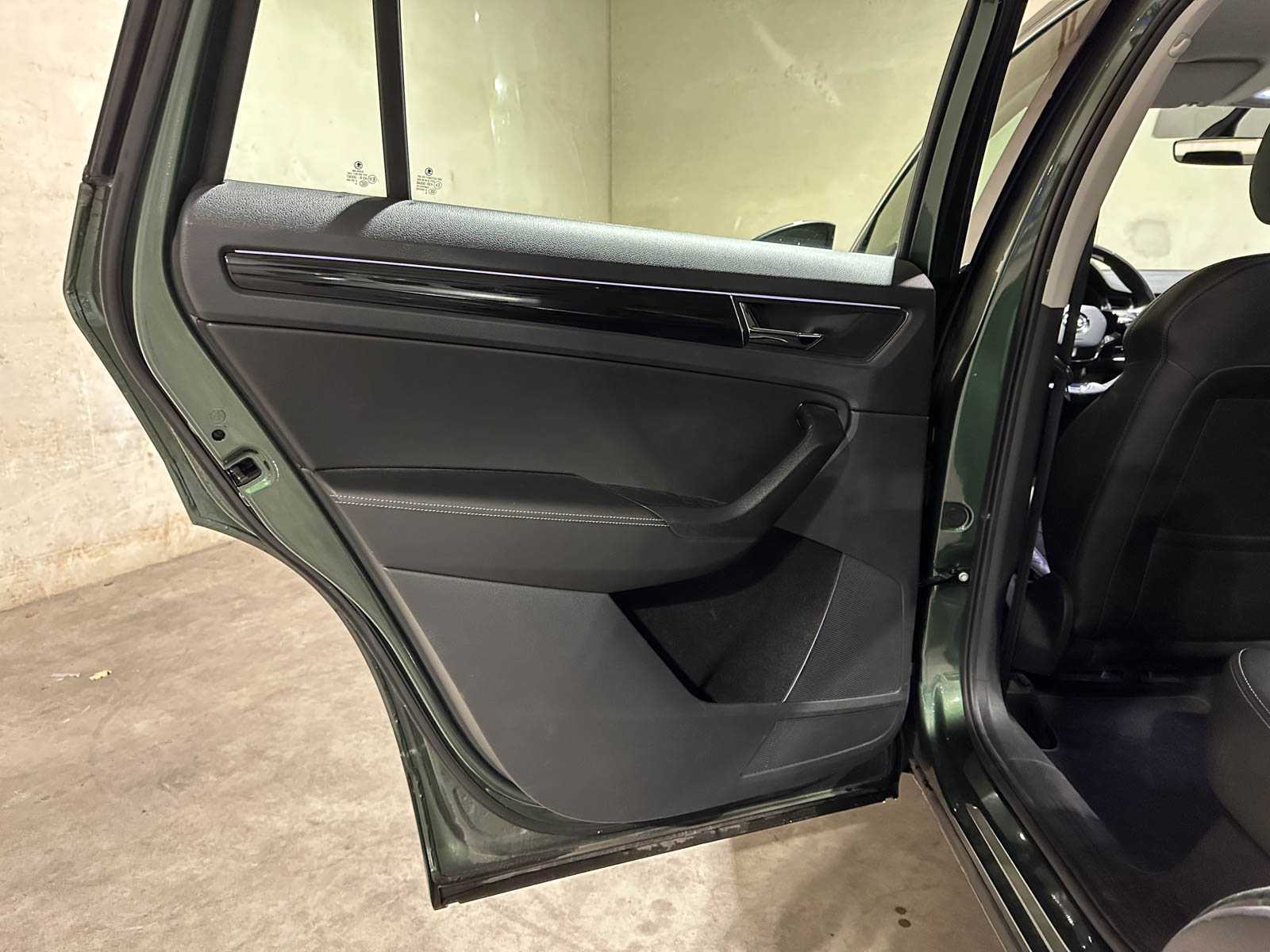 Skoda Kodiaq 1.5 TSI Business Edition Plus 150pk 2021 (Origineel-NL + 1e Eigenaar), K-631-SX