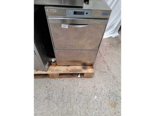 Classeo - Tunnel di lavaggio