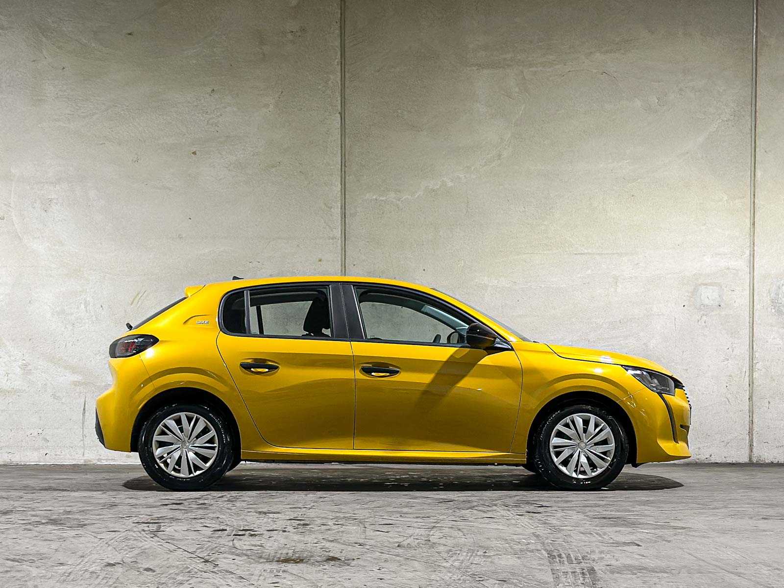 Peugeot 208 1.2 PureTech Like 75pk 2013, R-956-ZL