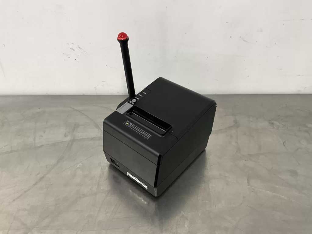 Durapos - DPT-100 - Imprimantă de chitanțe