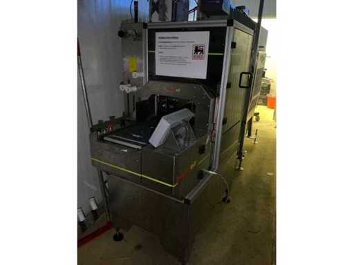 Bandall Txl32 Banding Machine/Packing Machine