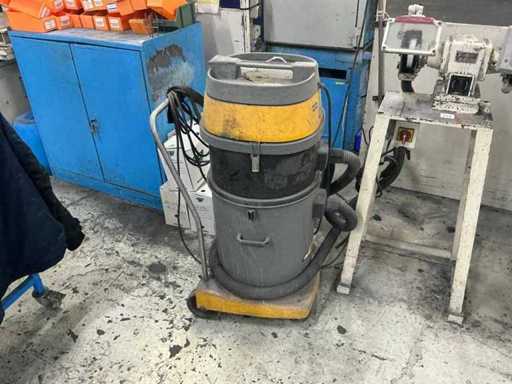 Ghibli AS 59 Industrial Vacuum Cleaner
