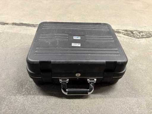 HT Instruments PV Meters Mixed Lot – SOLAR 300N + I-V400 + Extensive Accessories in a Transport Case