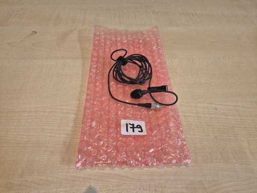 Microfono Sennheiser ME104C