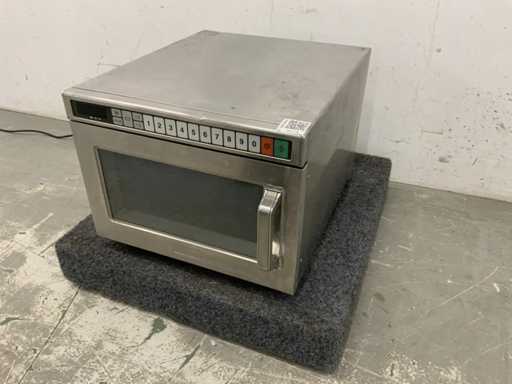 Panasonic - NE-2156-2 - Mikrofalówka o dużym przeznaczeniu