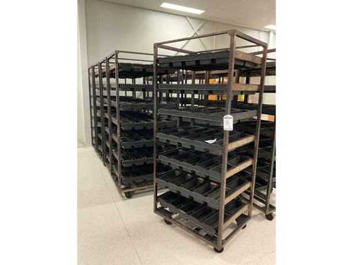 Everbake Ovenkar (5x)
