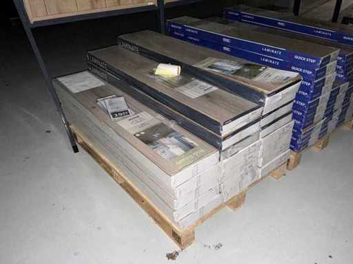 WideBeauty - Laminaatvloer