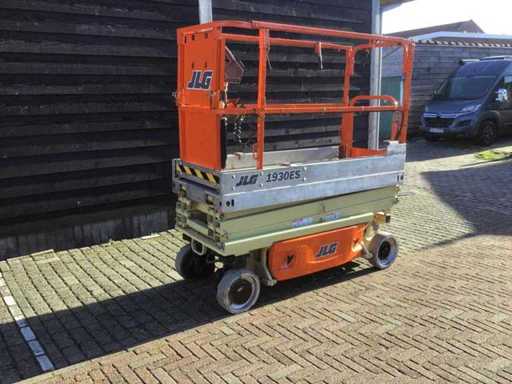 2007 JLG 1930es Hoogwerker