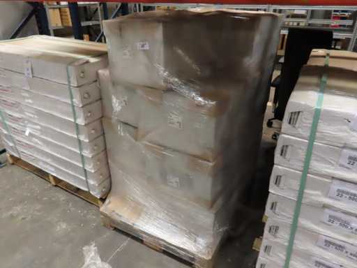 Eaton - BPM-O-400/4-P - Boîte d’installation (15x)