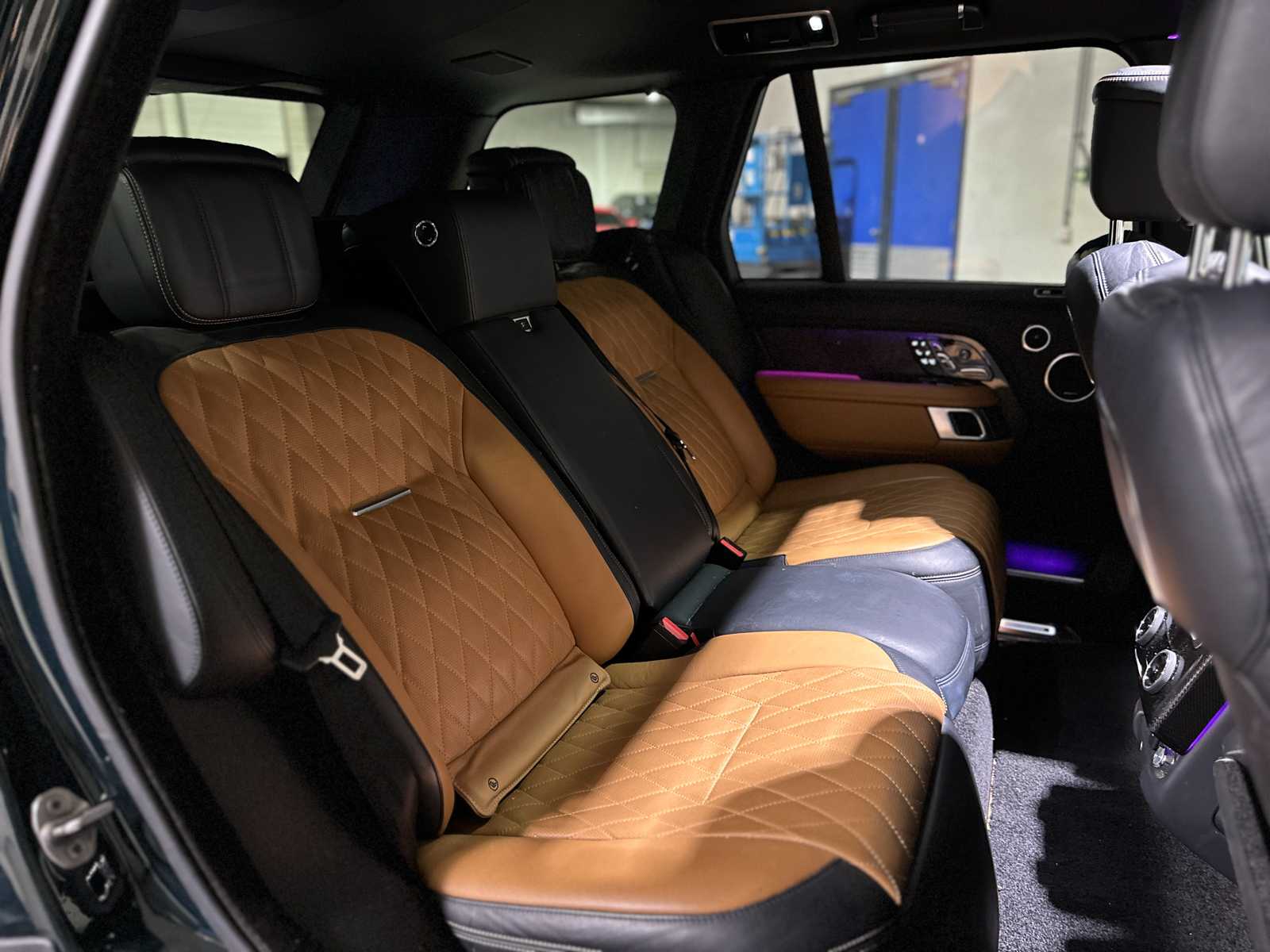 Land Rover Range Rover 5.0 V8 SC SVAutobiography Dynamic 566pk 2020 (Origineel-NL), H-492-KS