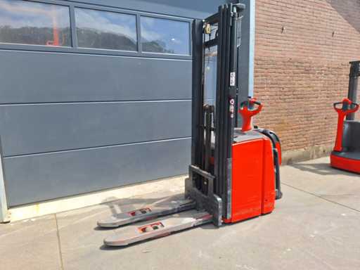 Linde - L14AP - Impilatore