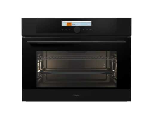 Pilgrim - OVM843MAT - Piekarnik