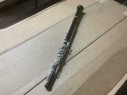 Clarinette King Tempo