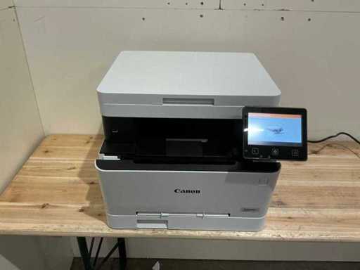 CANON I-SENSYS MF651Cw Other printers and copiers