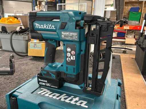 2018 Makita DBN600 Tacker