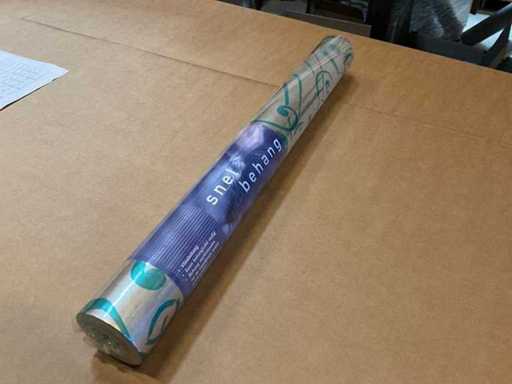 Royal dutch Vlies Behang (529x)