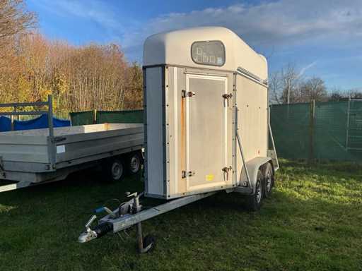 1999 Waco Aanhangwagen