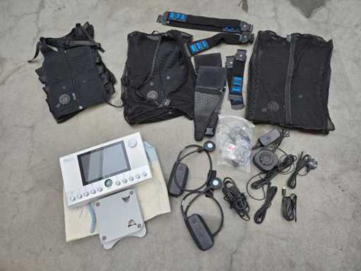 2023 Miha Bodytec EMS Training device Revalidatie-apparatuur