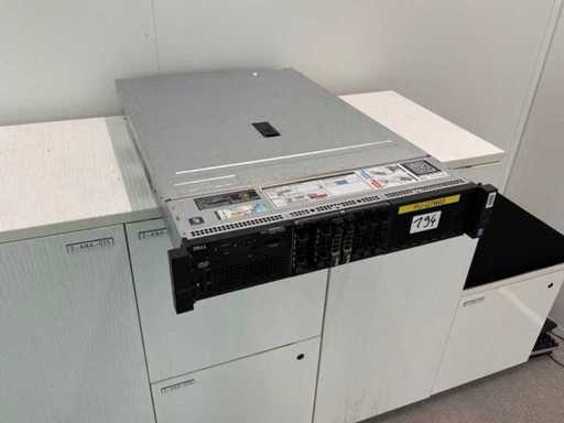 Serwer DELL Precision Rack 7910