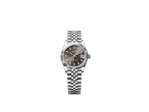 Rolex Datejust 31 278274 | Dark Grey Dial | Jubilee | Unworn | 2026