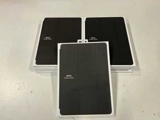 Apple iPad Smart Covers (9x)