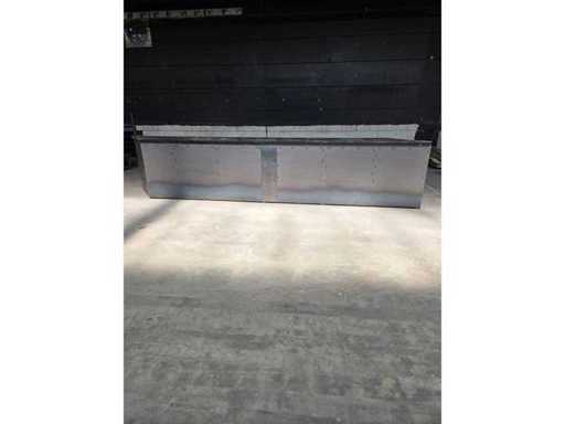 Mobilier de bar (3x)