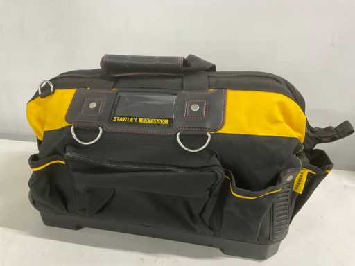 Stanley - Fatmax - gereedschapstas