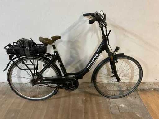 Minerva Estrel comfort Electric bike