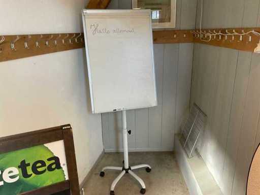 Flipchart